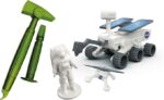 Clementoni Nasa Asteroid Dig Kit Explorer - Image 2
