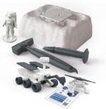 Clementoni Nasa Asteroid Dig Kit Explorer - Image 3