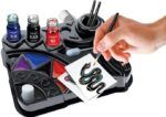 Clementoni Science Fun Tattoo Art Set - Multicolor - Image 2