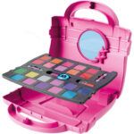 Clementoni Crazy Chic Miss Bag Trousse Make-Up Set - Image 4