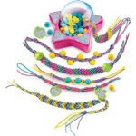 Clementoni Crazy Chic My Friendship Bracelets - Image 2