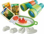 Clementoni Discover The Nature Outdoor Explorer Kit - Image 2