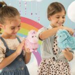 Eolo Jiggly Pets Unicorn - Image 5