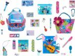 Disney Lilo & Stitch Fan Favorites 3 Pack With 15 Mini Surprises- Eolo - Image 4