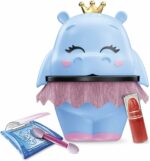 Clementoni Crazy Chic MakeUp Set Hippo - Image 6