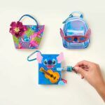 Disney Lilo & Stitch Fan Favorites 3 Pack With 15 Mini Surprises- Eolo - Image 5