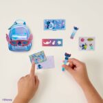 Disney Lilo & Stitch Fan Favorites 3 Pack With 15 Mini Surprises- Eolo - Image 6