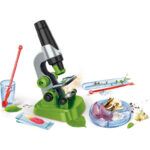 Clementoni My First Microscope Science Kit - Image 2