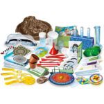 Clementoni Science Kit 110 Experiments - Image 3