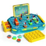 Clementoni Science And Play Electronics Laboratory - Battery Operated - Image 3