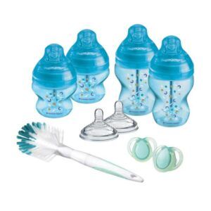 Tommee Tippee Anti-Colic Newborn Starter Set