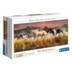 Clementoni Band Of Thunder - 13200 Pieces
