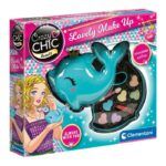 Clementoni Crazy Chic Lovely Dolphin Makeup