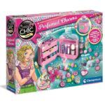 Clementoni Crazy Chic Perfumed Charms Accessory Set