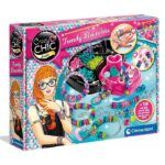 Clementoni Creative Leisure Multicolor Bracelets Kit