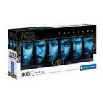 Clementoni Game Of Thrones Panorama Puzzle - 1000 Pieces