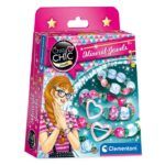 Clementoni Joy Mineral Jewels - Multicolor