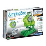 Clementoni Jumping Bot Stem Robotics Kit