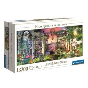 Clementoni Las Vegas - 13200 Pieces