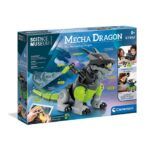 Clementoni Mecha Dragon Robotics Kit