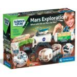 Clementoni NASA Mars Exploration Kit