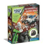 Clementoni Nasa Asteroid Dig Kit Explorer