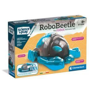 Clementoni Robot Robobeetle