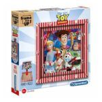 Clementoni Toy Story 4 Puzzle + Frame