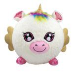 Eolo Biggies Fantasy Plush Unicorn 45 cm