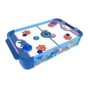Eolo Disney Stitch Air Hockey