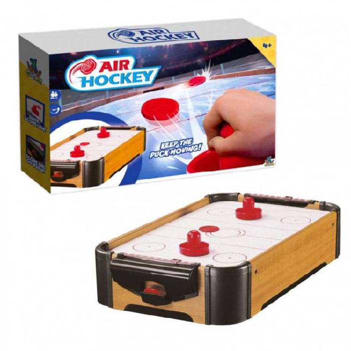 Eolo Wooden Air Hockey Eolo Wooden Air Hockey