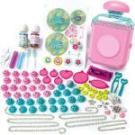 Clementoni Crazy Chic Perfumed Charms Accessory Set - Image 3