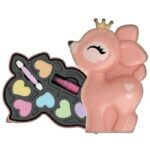 Clementoni Crazy Chic Lovely Deer Makeup - Image 2