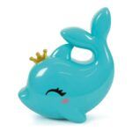 Clementoni Crazy Chic Lovely Dolphin Makeup - Image 2