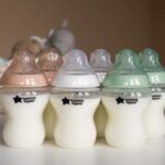 Tommee Tippee Nature Baby Feeding Bottle 260 ml (Pack Of 6) - Image 5