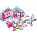 Clementoni Crazy Chic Perfumed Charms Accessory Set - Image 2