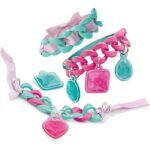 Clementoni Crazy Chic Jewels Bliss Bracelets - Image 2