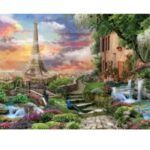 Clementoni Paris Dream Puzzle - 3000 Pieces - Image 2