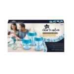 Tommee Tippee Anti-Colic Newborn Starter Set - Image 3