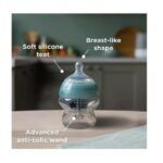Tommee Tippee Anti-Colic Newborn Starter Set - Image 2