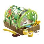 Clementoni Botanical Greenhouse Kit - Image 2