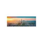 Clementoni Paris Panorama Puzzle - 1000 Pieces - Image 2