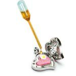 Clementoni Crazy Chic Perfumed Charms Accessory Set - Image 4