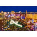 Clementoni Las Vegas - 6000 Pieces - Image 2