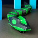 Clementoni Slither Bot Snake Robot Kit - Image 3
