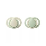 Tommee Tippee Newborn Soothers 0-2 Months- 2 Pcs - Image 2