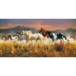 Clementoni Band Of Thunder - 13200 Pieces - Image 2