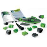 Clementoni Slither Bot Snake Robot Kit - Image 4