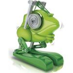 Clementoni Jumping Bot Stem Robotics Kit - Image 2