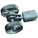 Clementoni Jumping Bot Stem Robotics Kit - Image 4